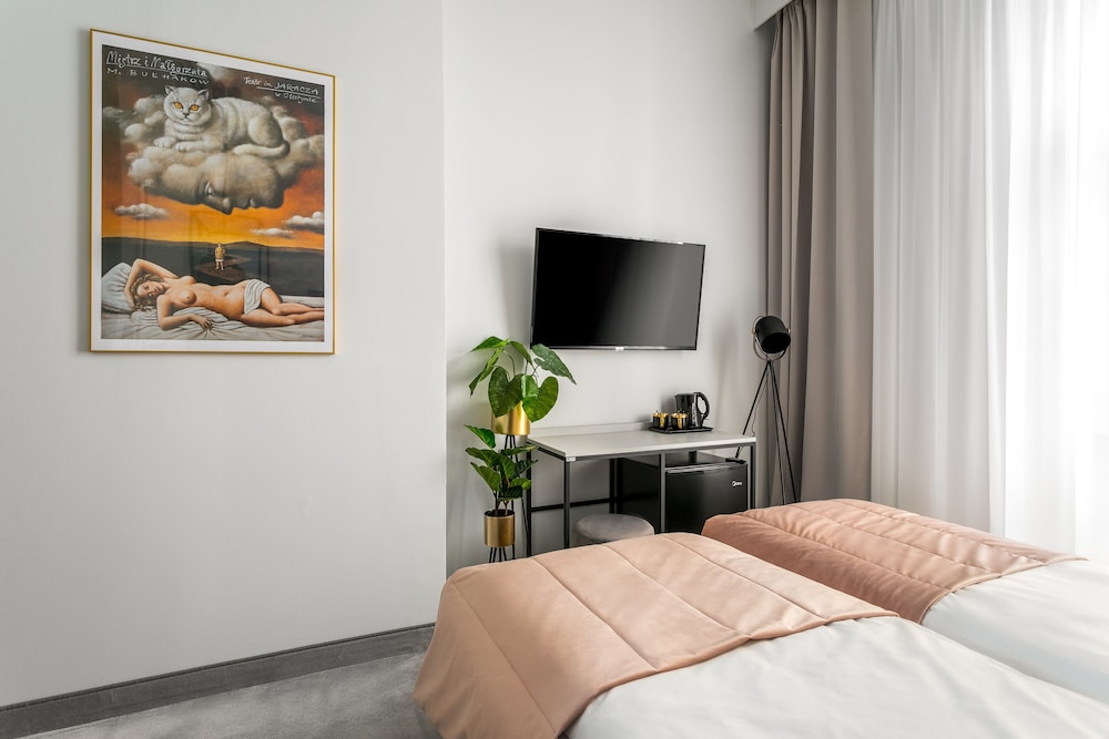 old town residence premium aparthotel