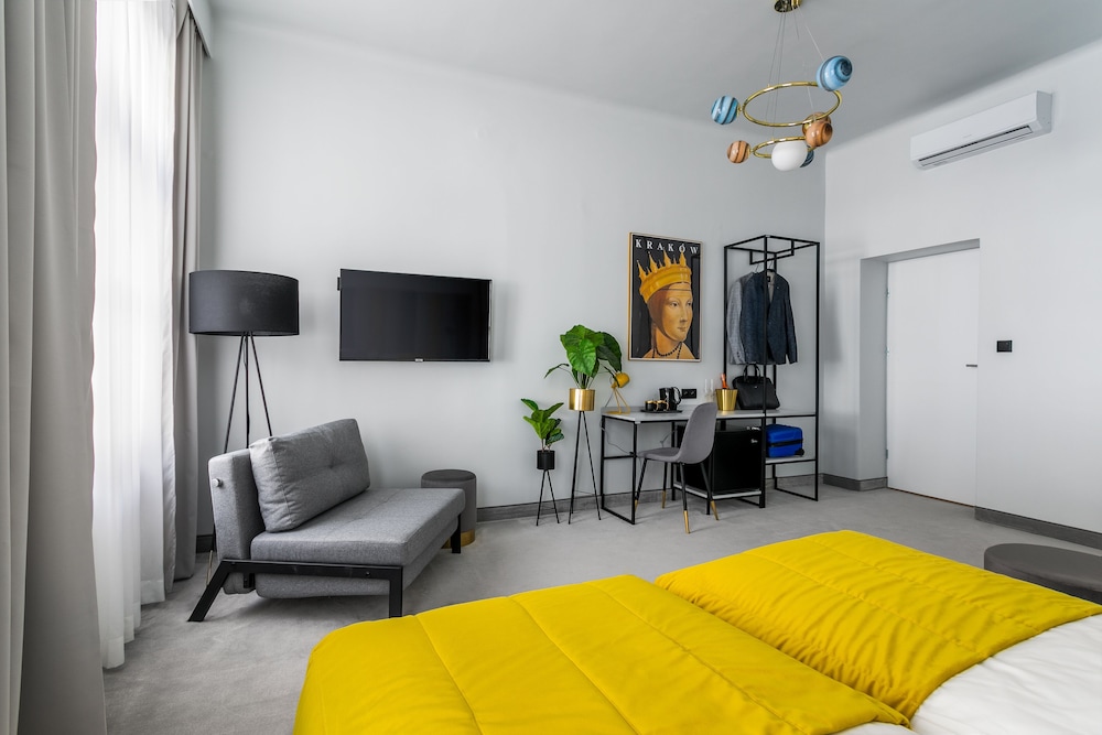 old town residence premium aparthotel