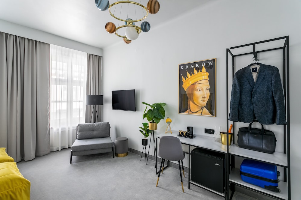 old town residence premium aparthotel