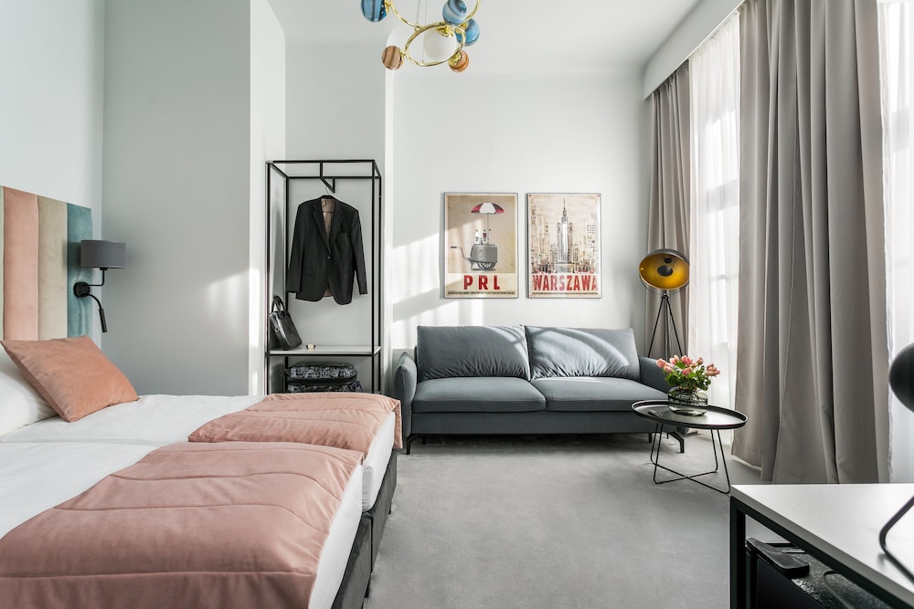 old town residence premium aparthotel