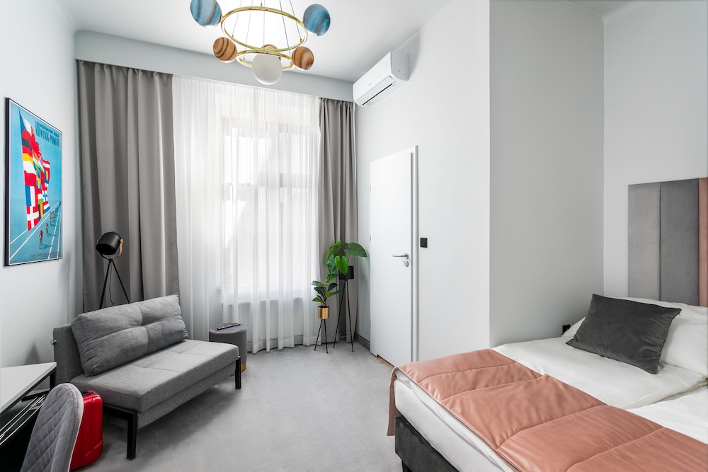 old town residence premium aparthotel