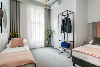 old town residence premium aparthotel