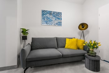 old town residence premium aparthotel