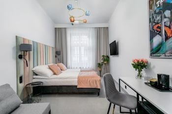 old town residence premium aparthotel