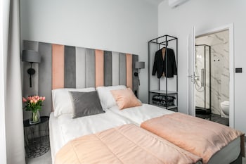 old town residence premium aparthotel