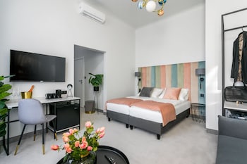 old town residence premium aparthotel