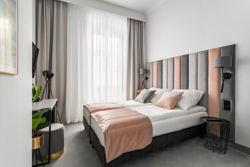 old town residence premium aparthotel