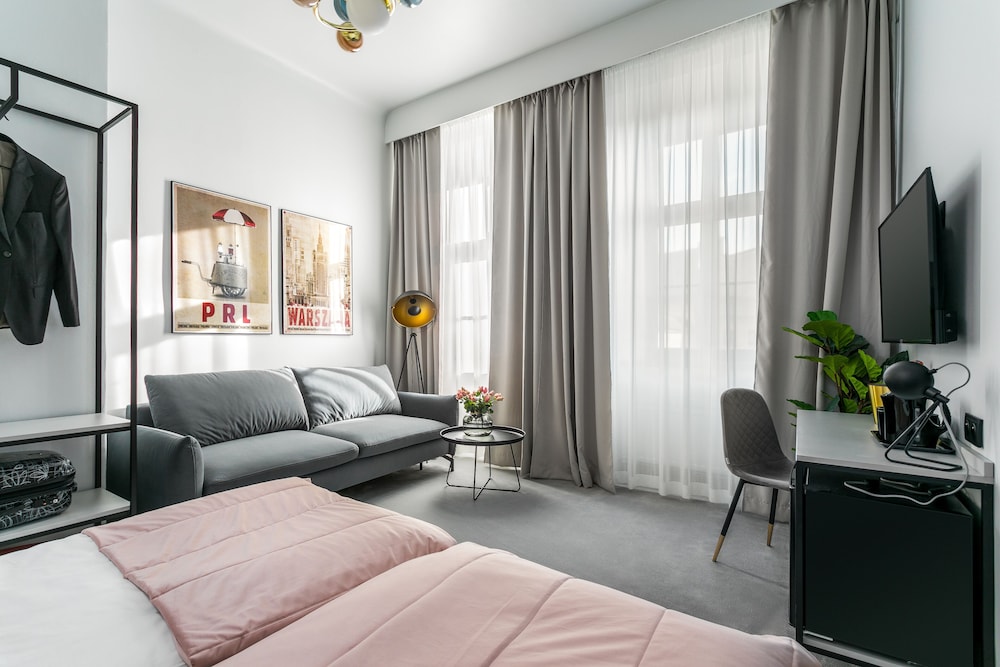 old town residence premium aparthotel