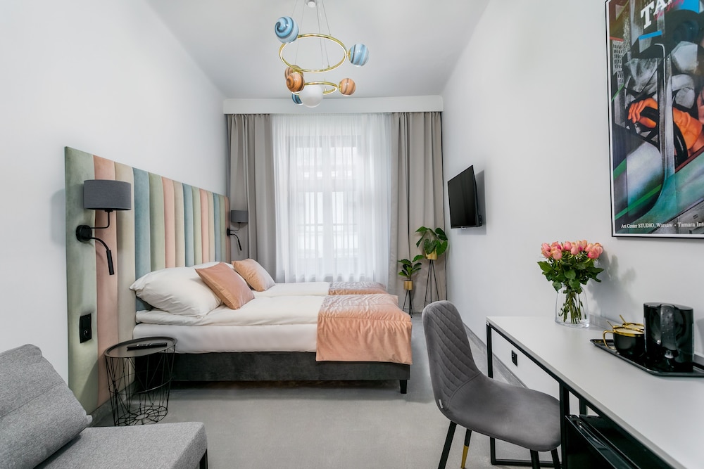 old town residence premium aparthotel