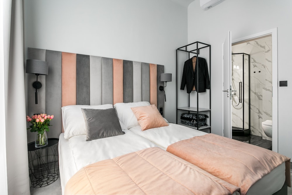 old town residence premium aparthotel