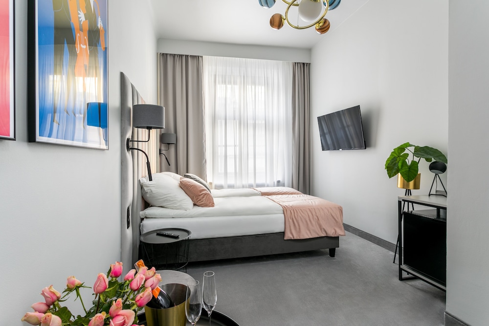 old town residence premium aparthotel