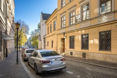 krakow