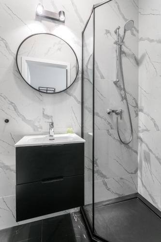 old town residence premium aparthotel