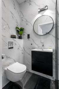 old town residence premium aparthotel