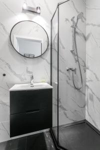 old town residence premium aparthotel