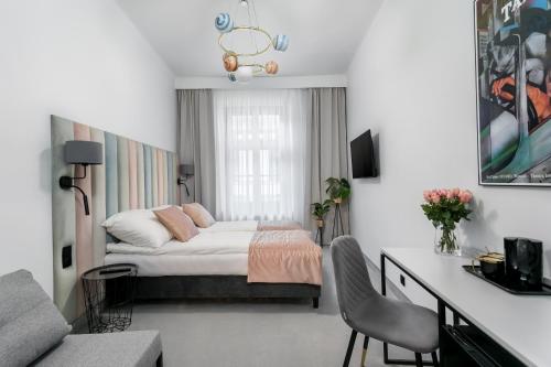 old town residence premium aparthotel