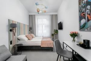 old town residence premium aparthotel