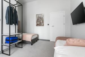 old town residence premium aparthotel
