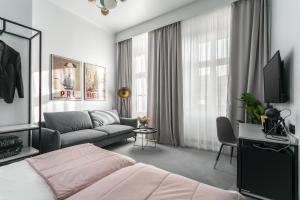 old town residence premium aparthotel