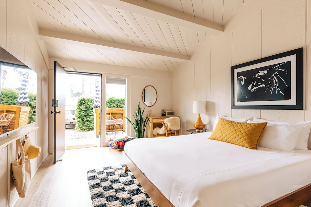 the green room hotel