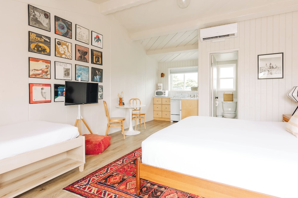 the green room hotel
