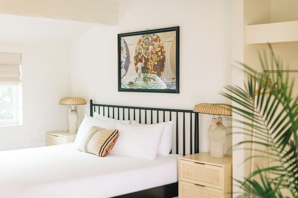 the green room hotel