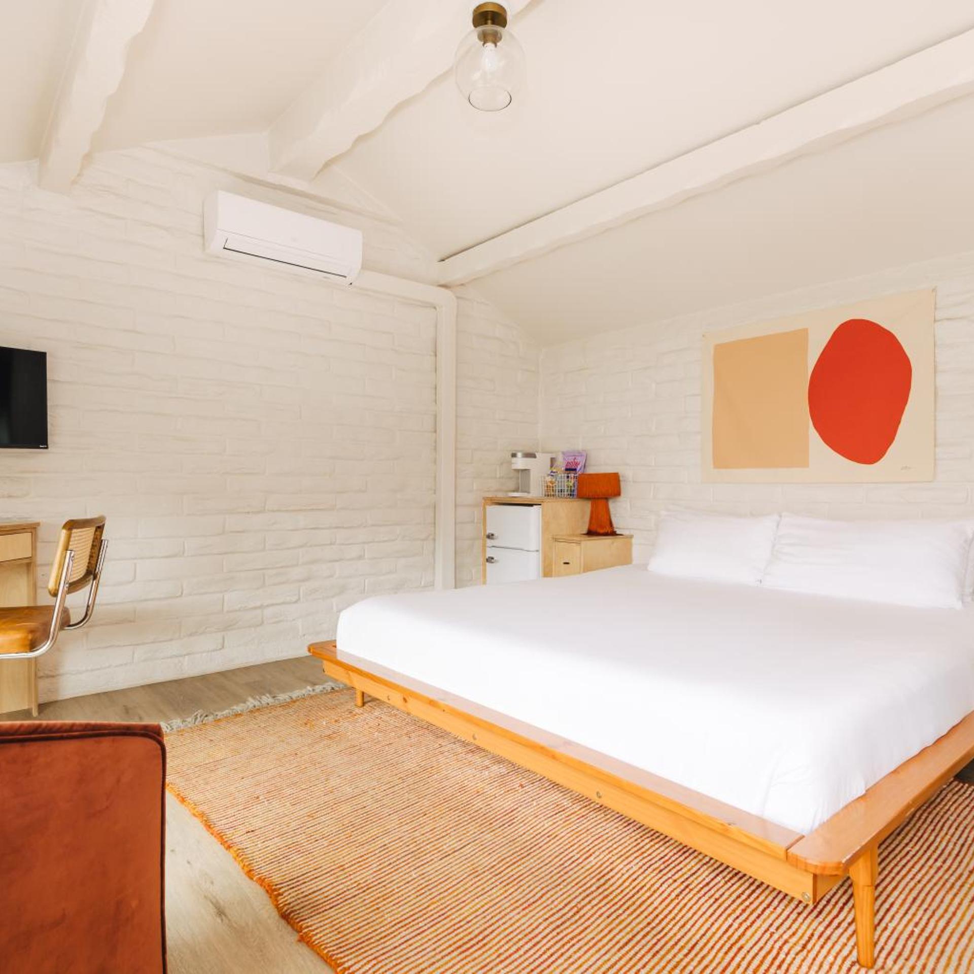 the green room hotel