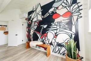 the green room hotel