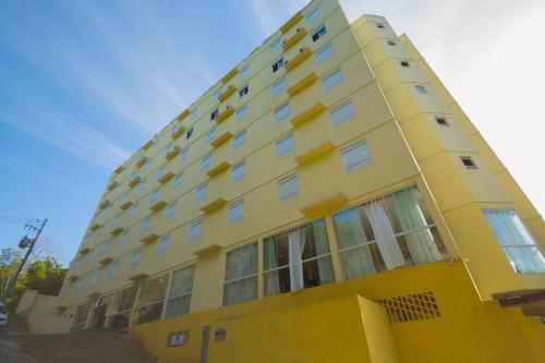 summit inn hotel barra mansa