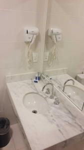 summit inn hotel barra mansa