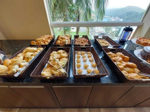 summit inn hotel barra mansa