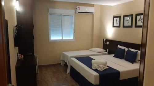 summit inn hotel barra mansa