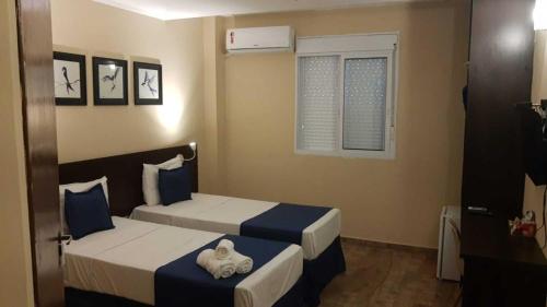 summit inn hotel barra mansa