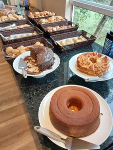 summit inn hotel barra mansa