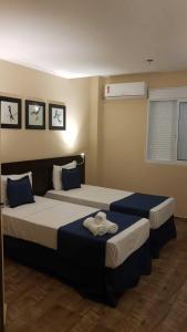 summit inn hotel barra mansa