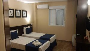 summit inn hotel barra mansa