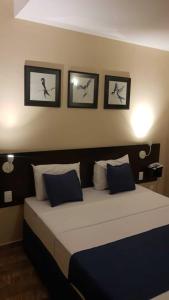 summit inn hotel barra mansa