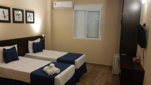 summit inn hotel barra mansa