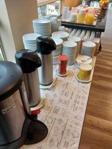 summit inn hotel barra mansa