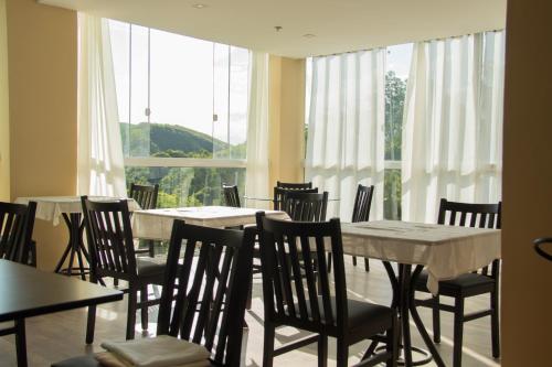 summit inn hotel barra mansa