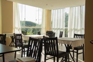 summit inn hotel barra mansa