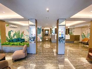 lun hotel manado