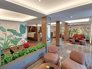 lun hotel manado