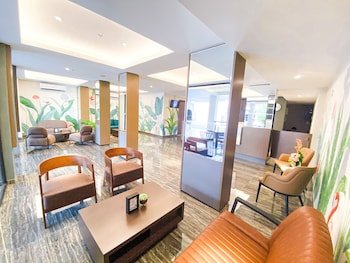 lun hotel manado