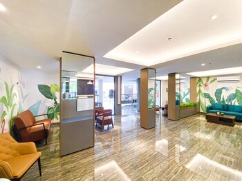 Lun Hotel Manado,,3 star