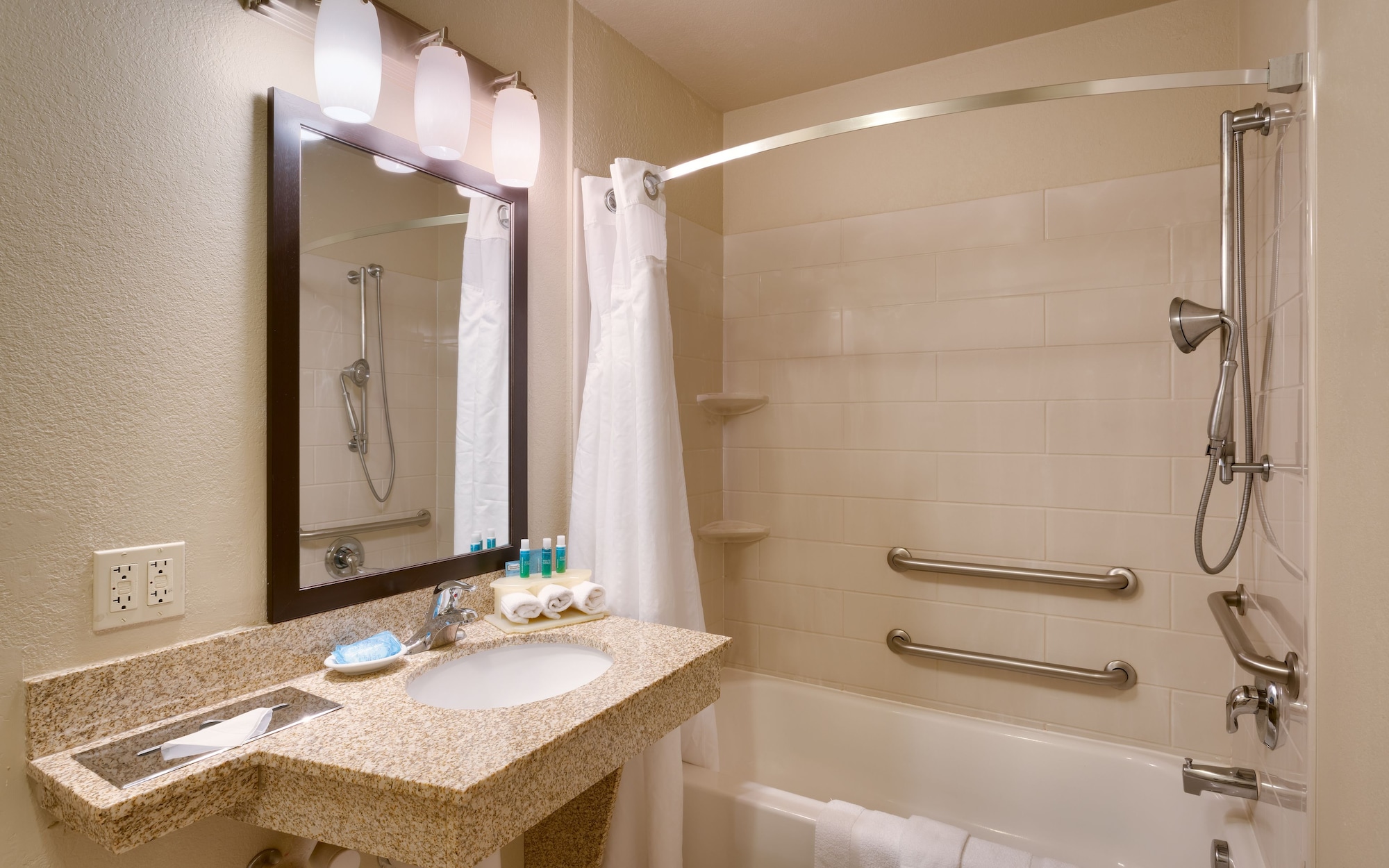 holiday inn express and suites orem north provo
