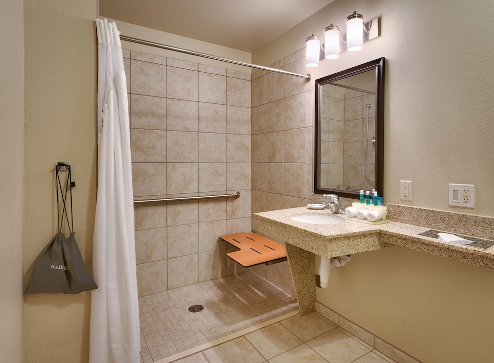 holiday inn express and suites orem north provo