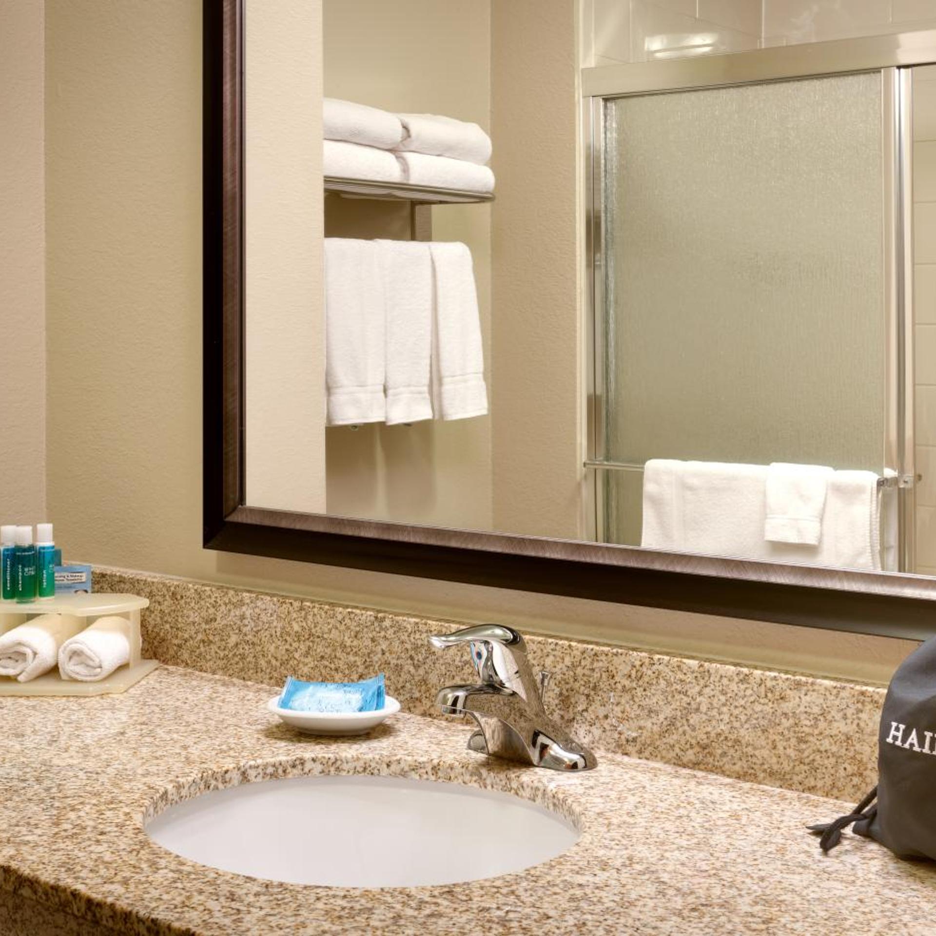 holiday inn express and suites orem north provo