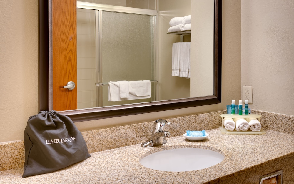 holiday inn express and suites orem north provo