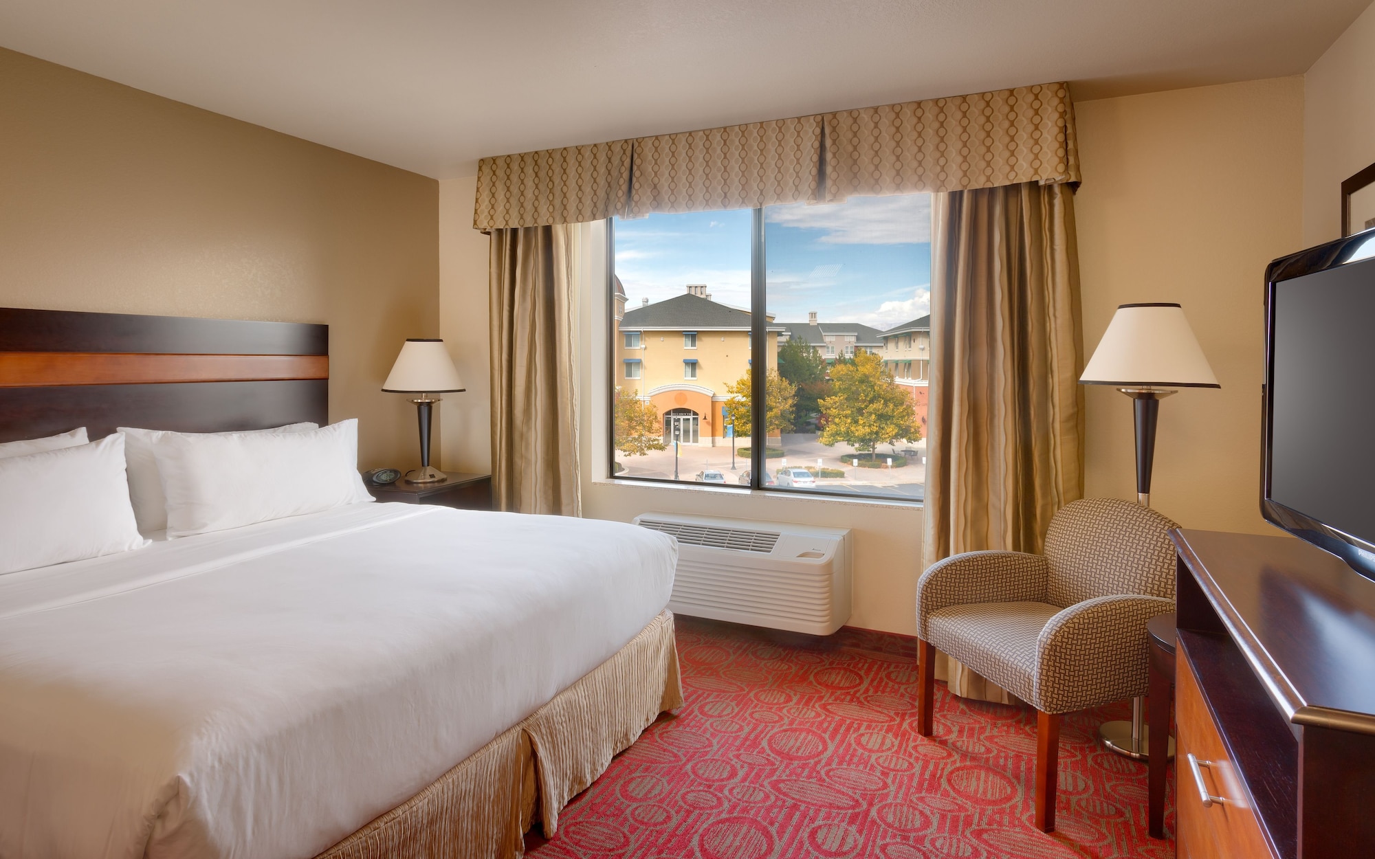holiday inn express and suites orem north provo